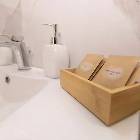Гостевой дом Villareale47 Luxury & *