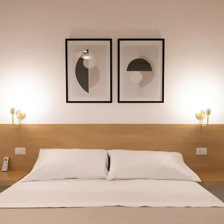 Villareale47 Luxury & Гостевой дом *
