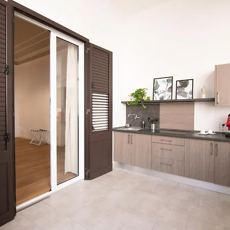 Гостевой дом Villareale47 Luxury &