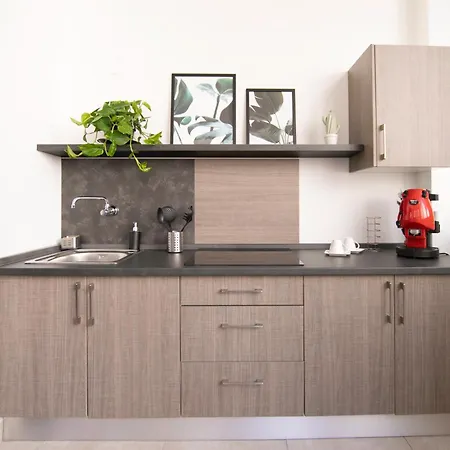 Гостевой дом Villareale47 Luxury & *