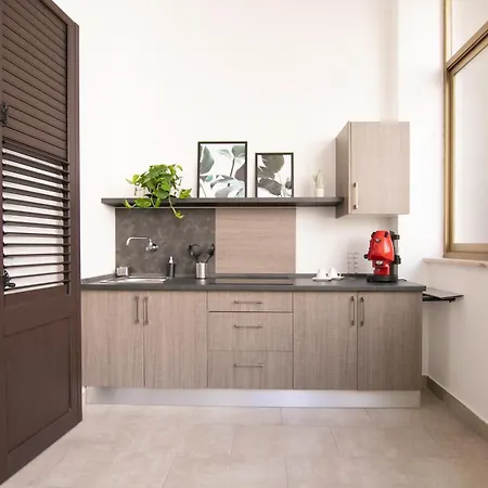 Villareale47 Luxury & Гостевой дом