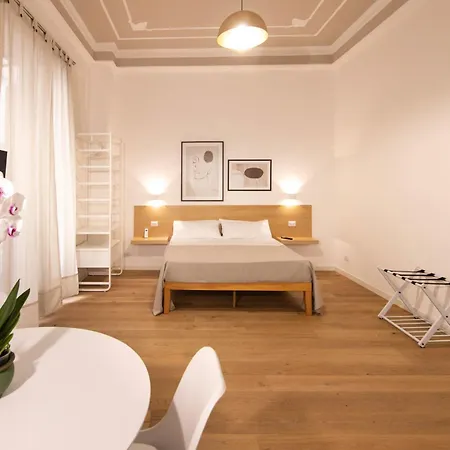 Villareale47 Luxury & Gasthof *