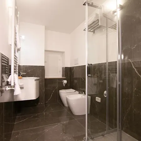 Villareale47 Luxury & Gasthof *