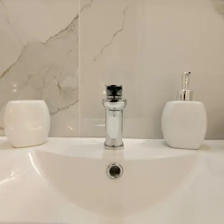 Villareale47 Luxury & Gasthof Palermo