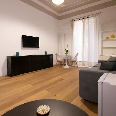 Gasthof Villareale47 Luxury & Palermo