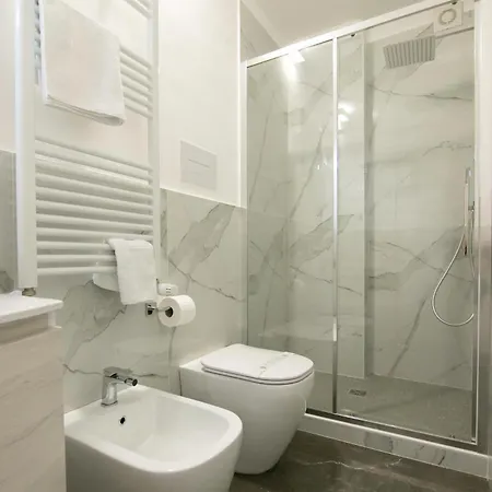 Villareale47 Luxury & Gasthof Palermo