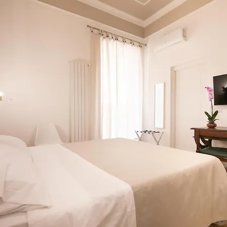 Villareale47 Luxury & Gasthof Palermo