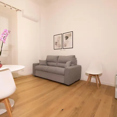 Villareale47 Luxury & Gasthof Palermo