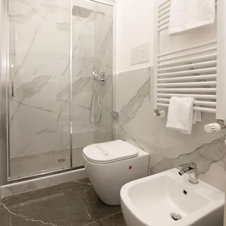Gasthof Villareale47 Luxury & Palermo