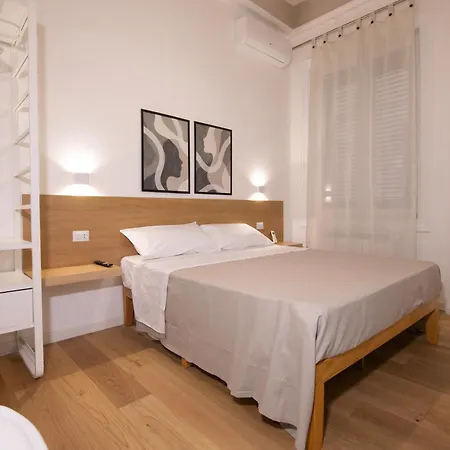 Villareale47 Luxury & Gasthof *