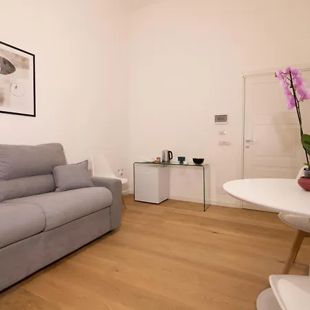 Villareale47 Luxury & Gasthof Palermo