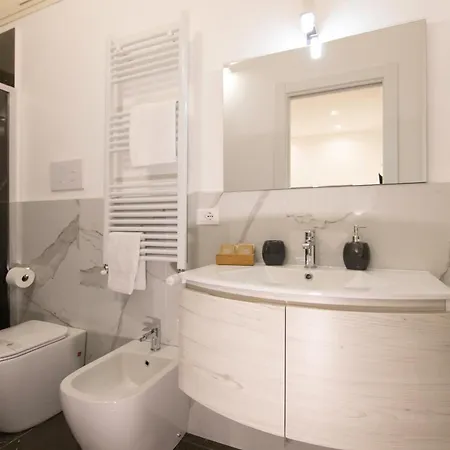 Villareale47 Luxury & Gasthof Palermo