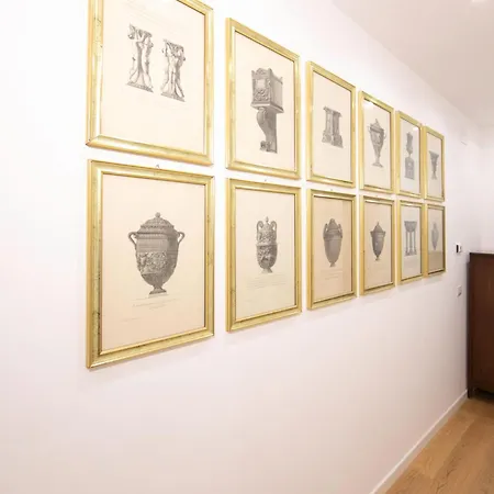 Villareale47 Luxury & Gasthof Palermo