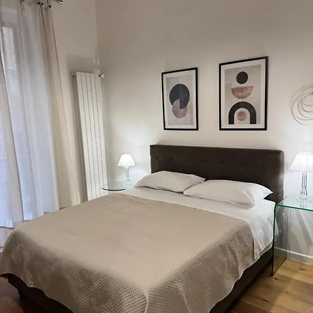 Villareale47 Luxury & Gasthof 4*