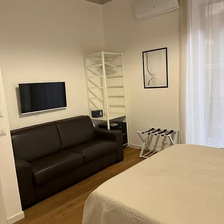 Villareale47 Luxury & 4* Palermo