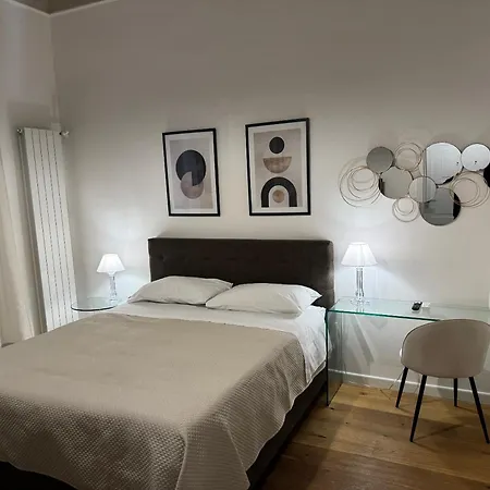 Villareale47 Luxury & Gasthof Palermo