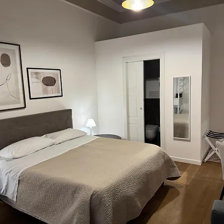 Villareale47 Luxury & Palermo