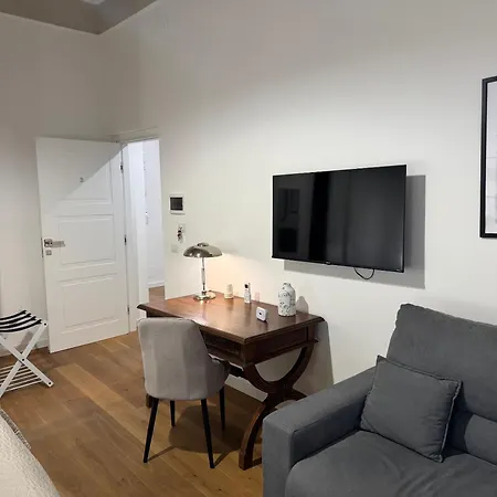 Villareale47 Luxury & Gasthof 4*