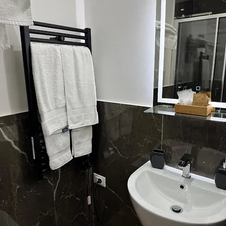 Gasthof Villareale47 Luxury &