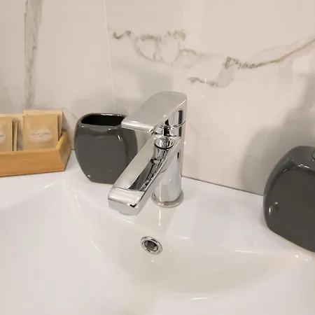 Villareale47 Luxury & 4* Palermo
