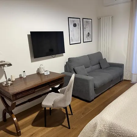 Villareale47 Luxury &