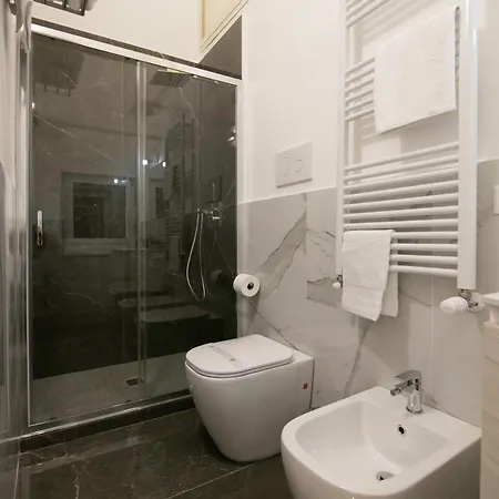 Villareale47 Luxury & Gasthof Palermo