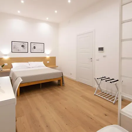 Villareale47 Luxury & Gasthof 4*