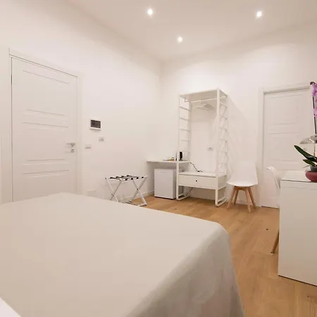 Villareale47 Luxury & Gasthof Palermo