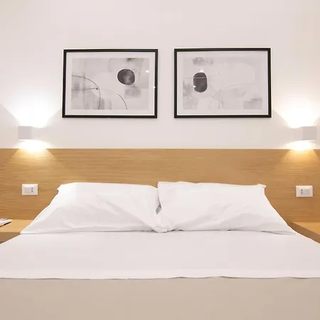 Villareale47 Luxury & 4* Palermo